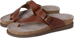 Desert Buffalo Leather (Tan Grain)