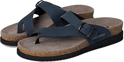 Navy Nubuck