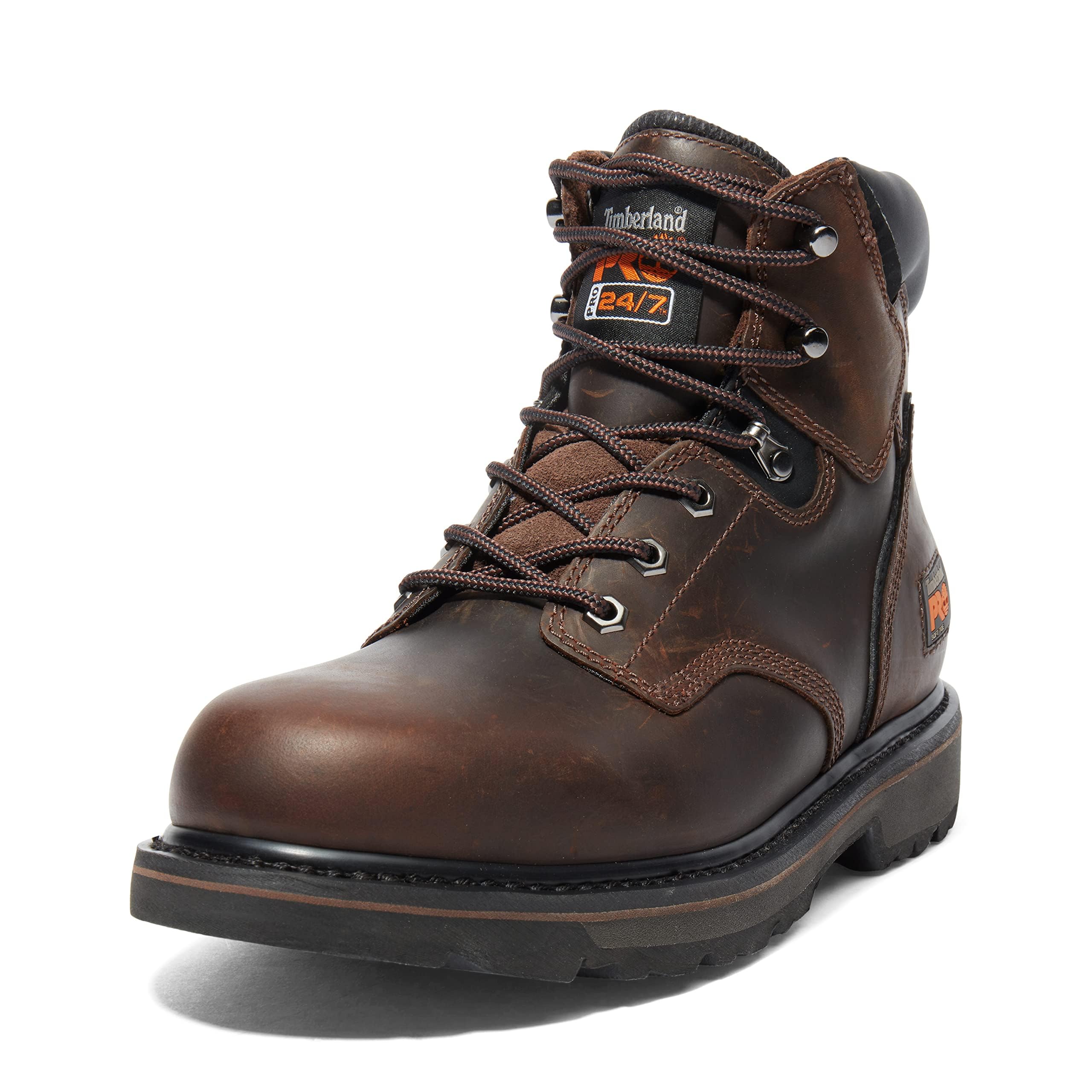сапоги Pit Boss Soft Toe 6"
