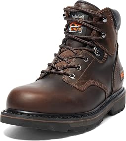 сапоги Pit Boss Soft Toe 6"