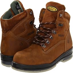 6" DuraShocks® Insulated WP Boot