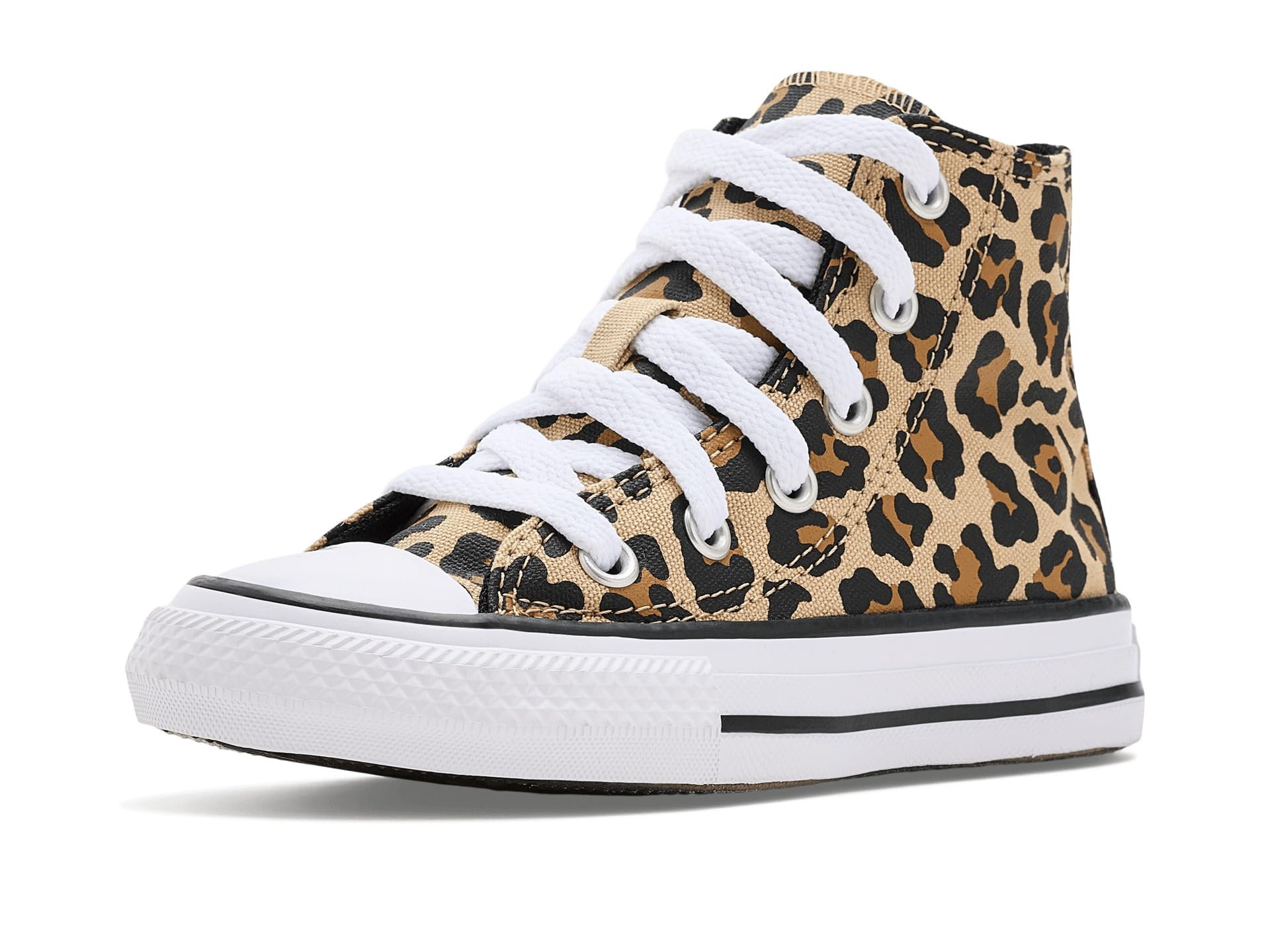 Мужские высокие кроссовки Chuck Taylor® All Star® Hi (для малышей/детей старшего возраста)