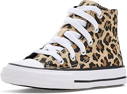 Мужские высокие кроссовки Chuck Taylor® All Star® Hi (для малышей/детей старшего возраста)