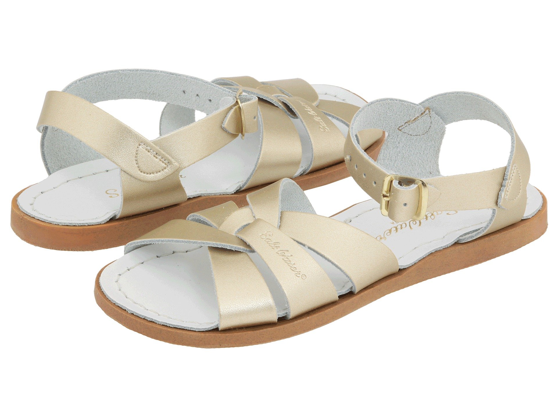 The Original Sandal (Toddler/Little Kid)