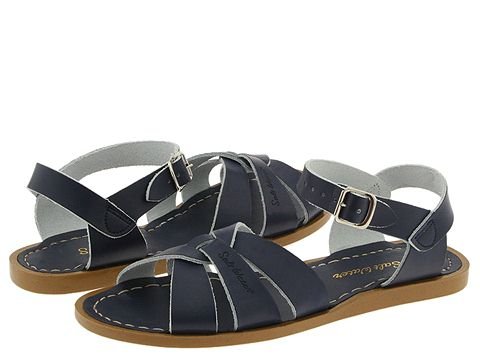 Salt Water Original Sandals (Big Kid)