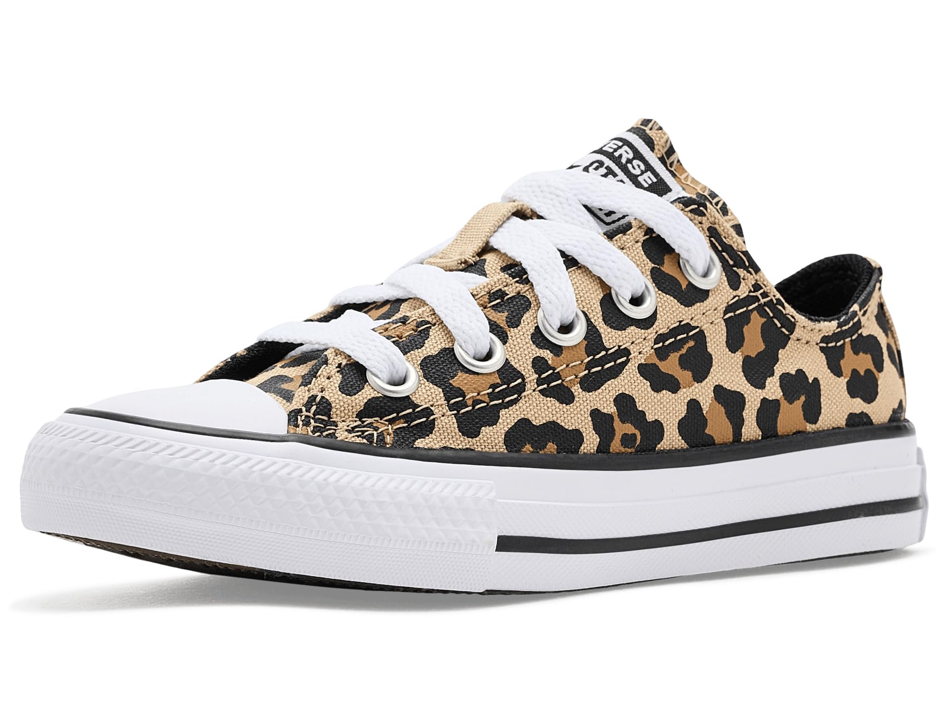 Chuck Taylor® All Star® Ox (Little Kid)