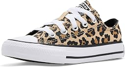 Детские кроссовки Chuck Taylor® All Star® Ox (малыши/младшие дети)
