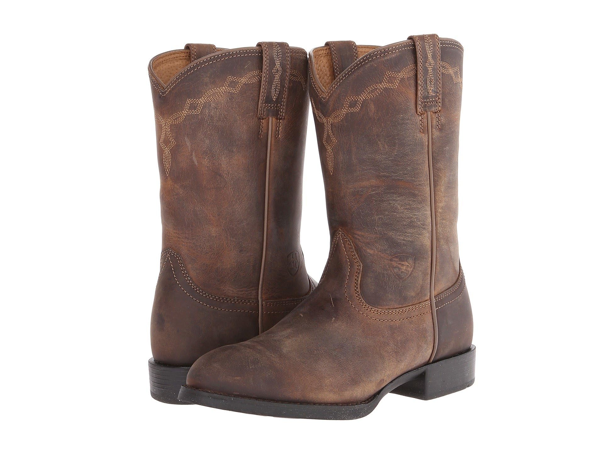 Heritage Roper