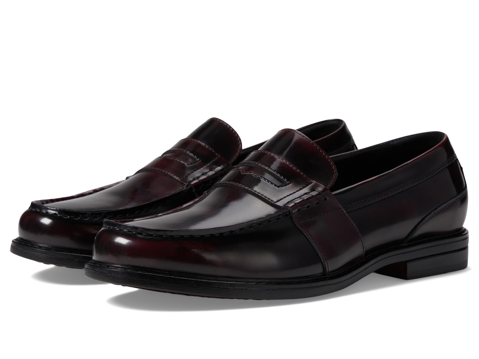 Lincoln Penny Loafer