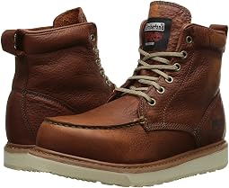Мужские сапоги PRO Wedge 6" Moc Soft Toe