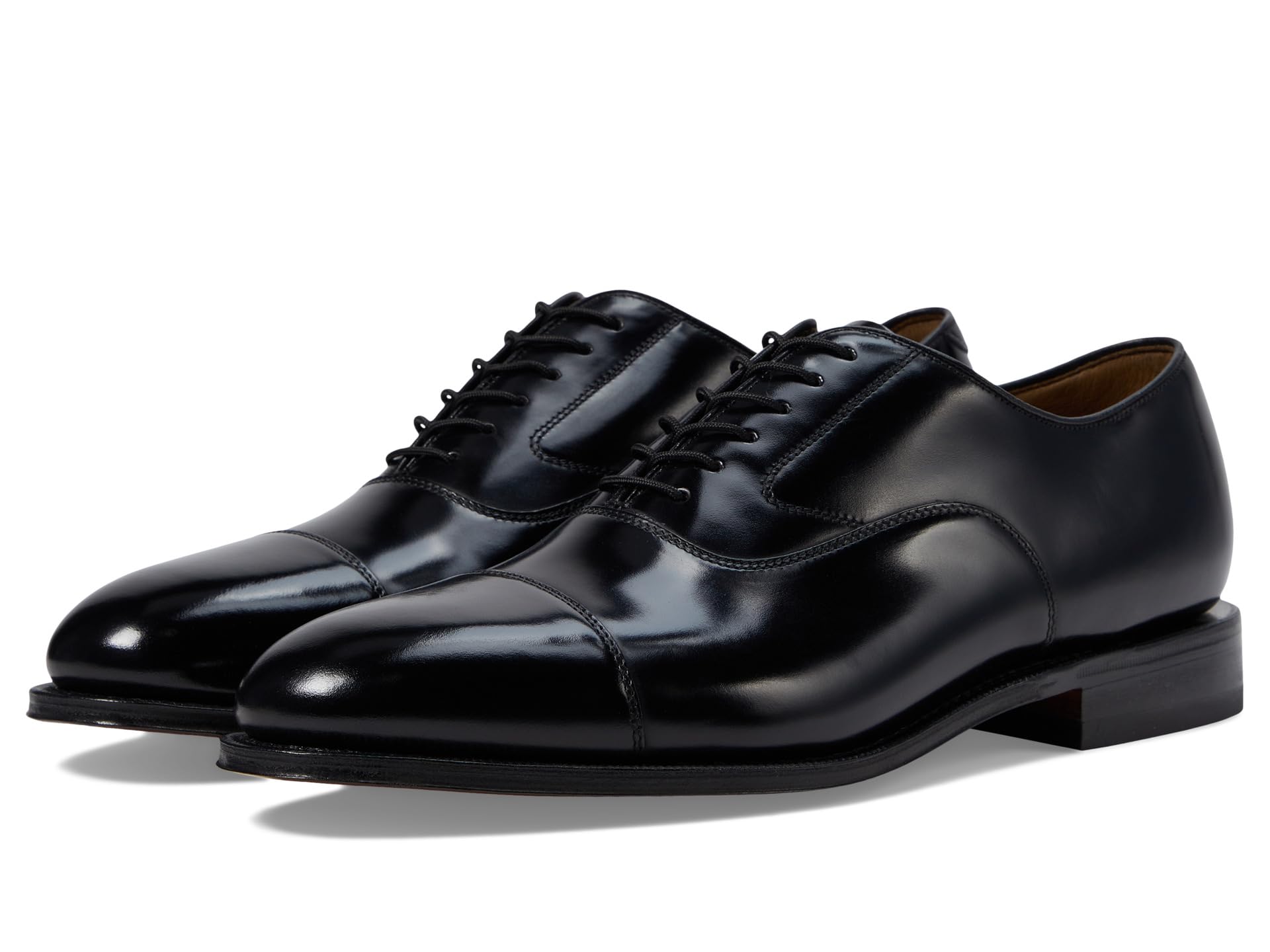 Melton Classic Dress Cap Toe Oxford