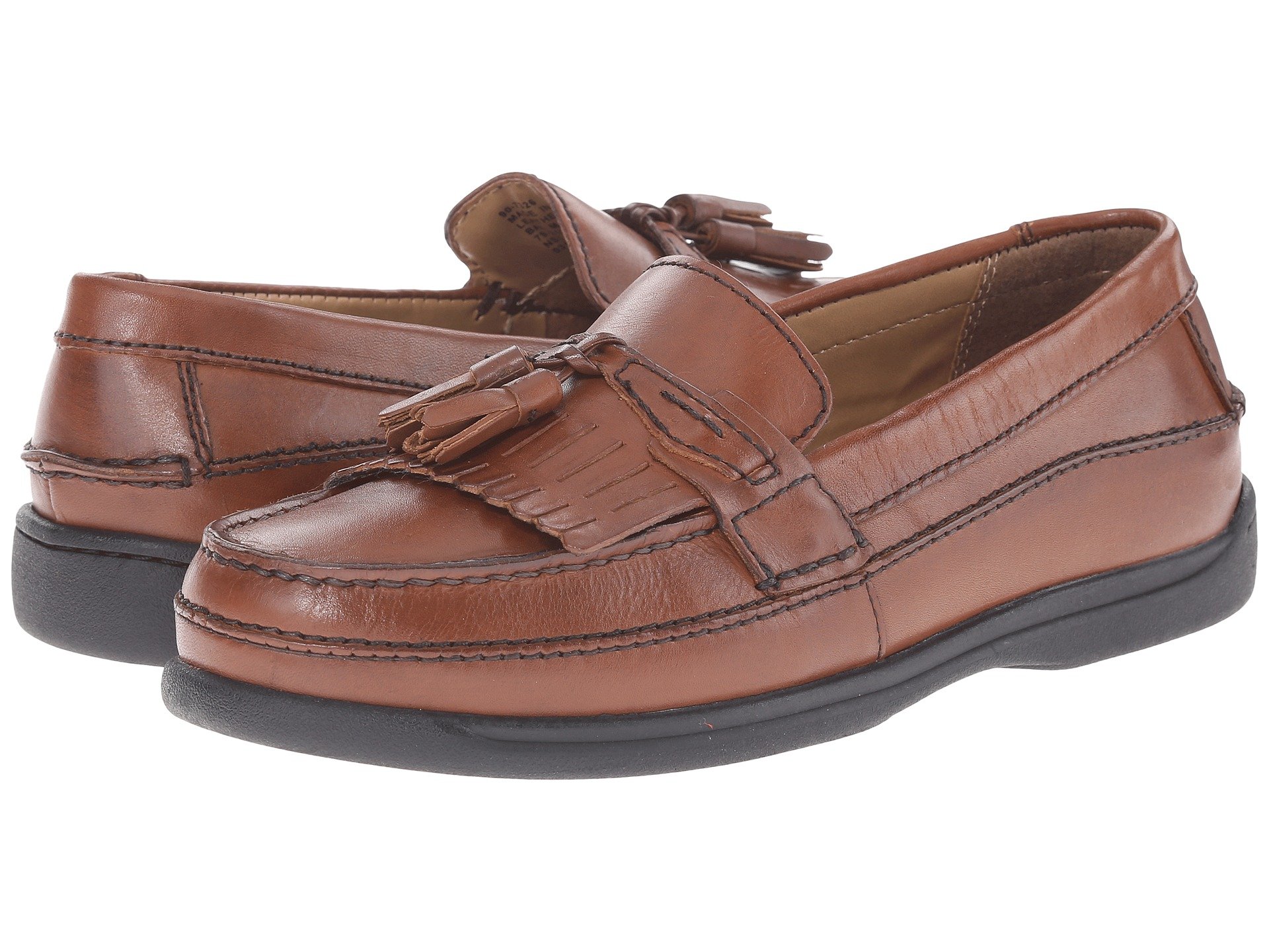 Sinclair Kiltey Tassel Loafers