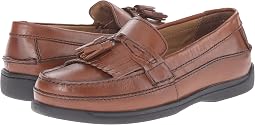 Sinclair Kiltey Tassel Loafers