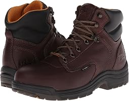 TiTAN® Waterproof 6" со стальным носком из сплава