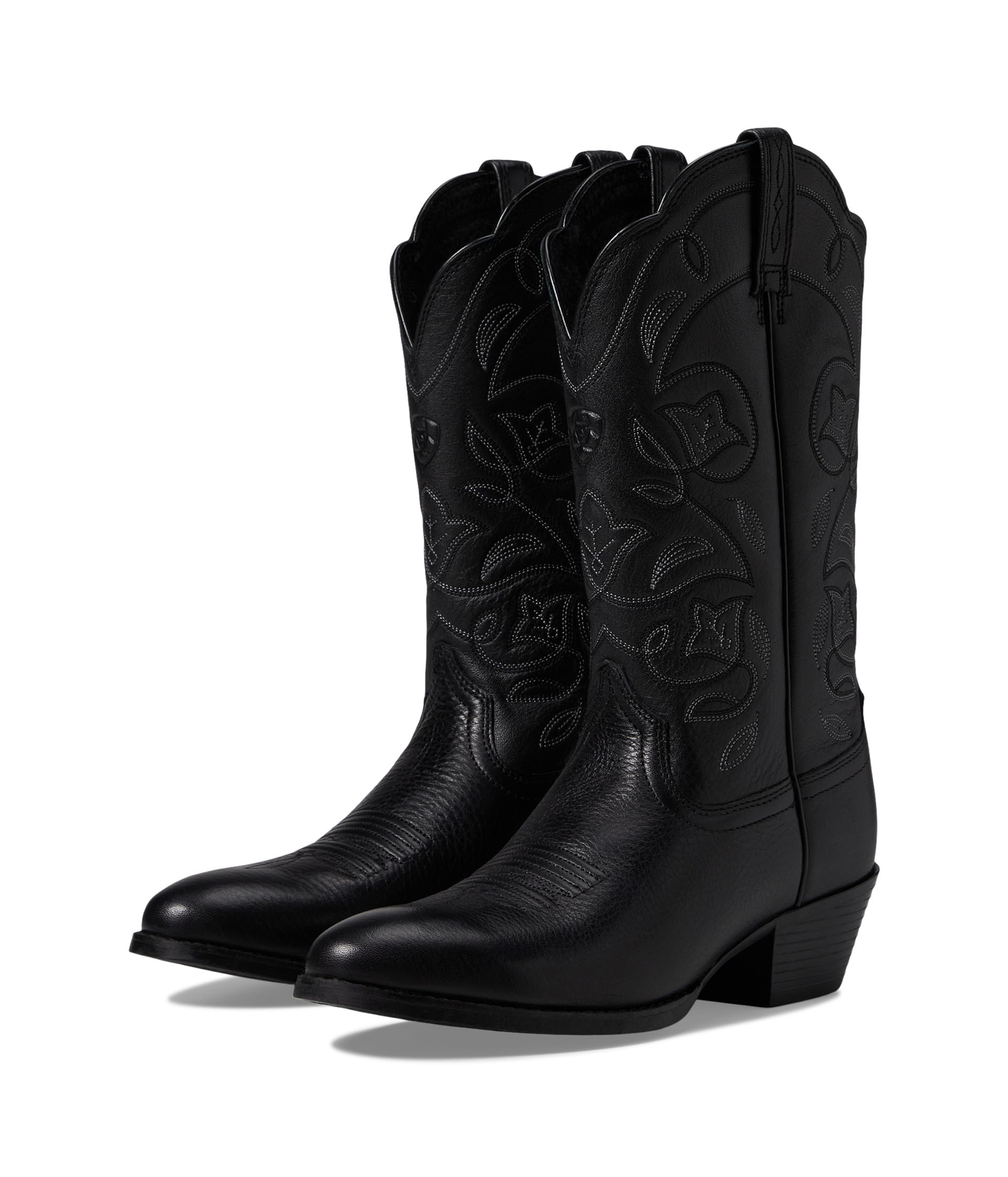 Сапоги Heritage Western R-toe