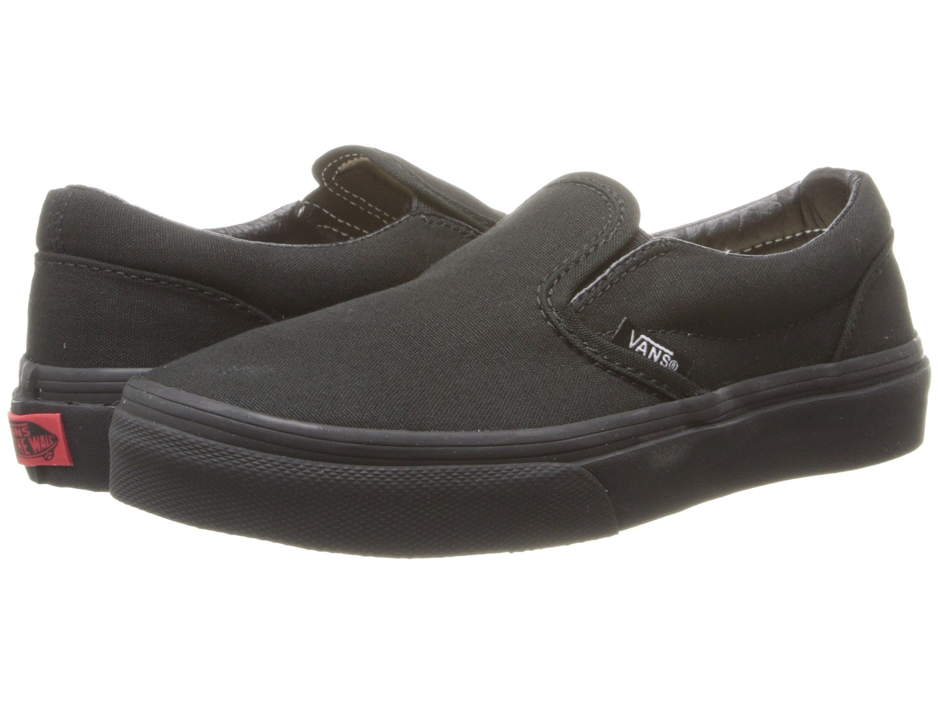 Classic Slip-On (Little Kid)
