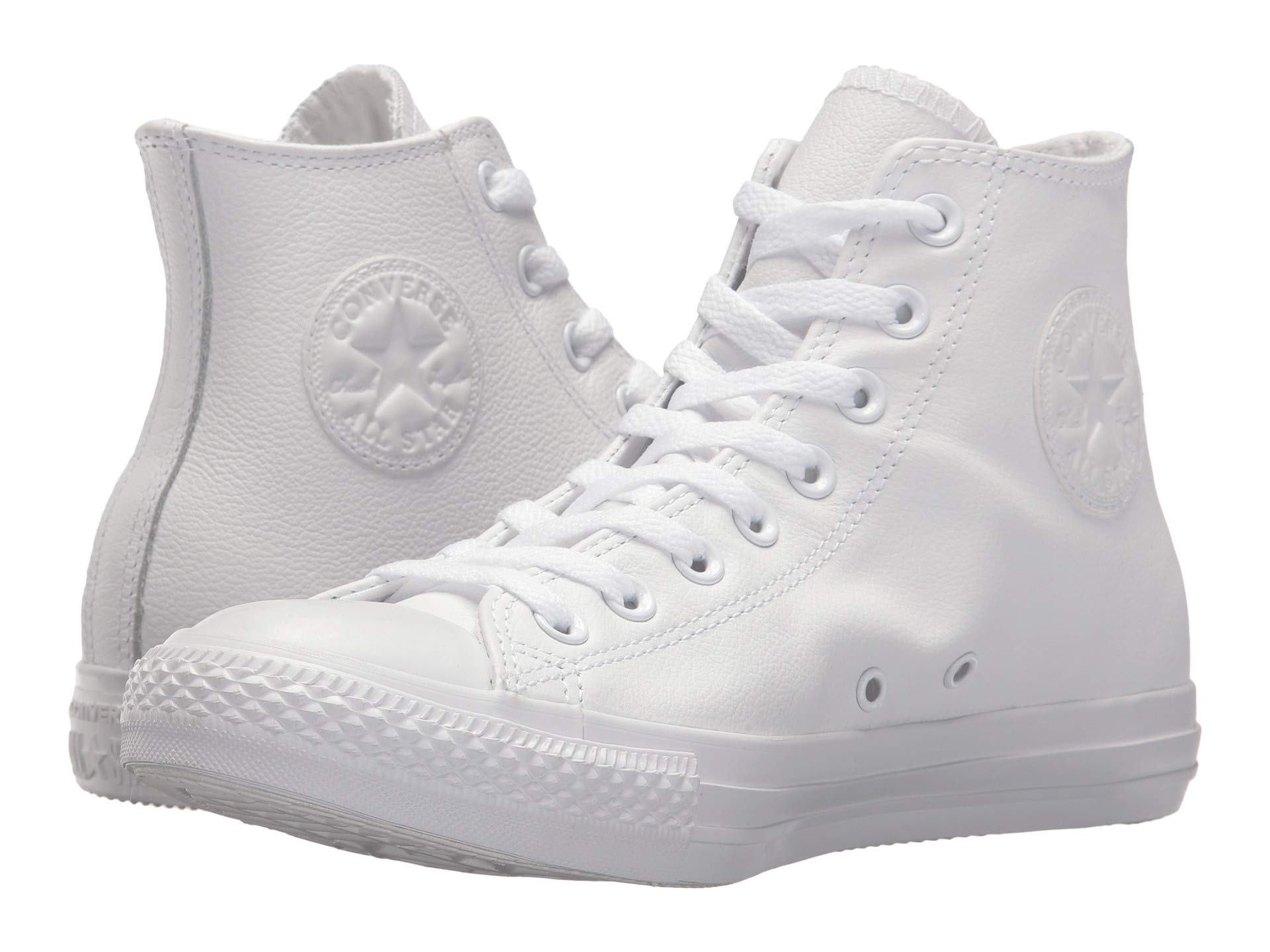 Chuck Taylor All Star Leather