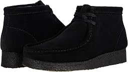 Ботинки Wallabee