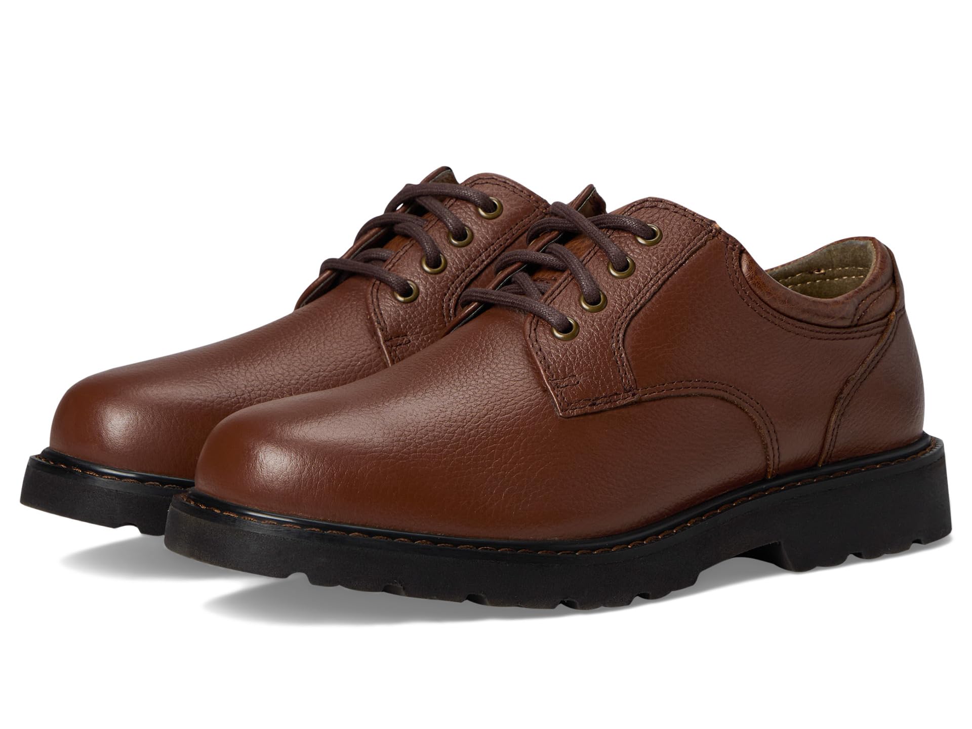 Shelter Plain Toe