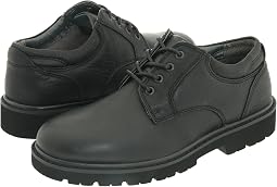 Shelter Plain Toe