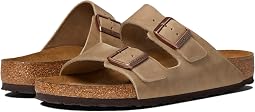 Arizona Soft Footbed - Oiled Leather (унисекс)