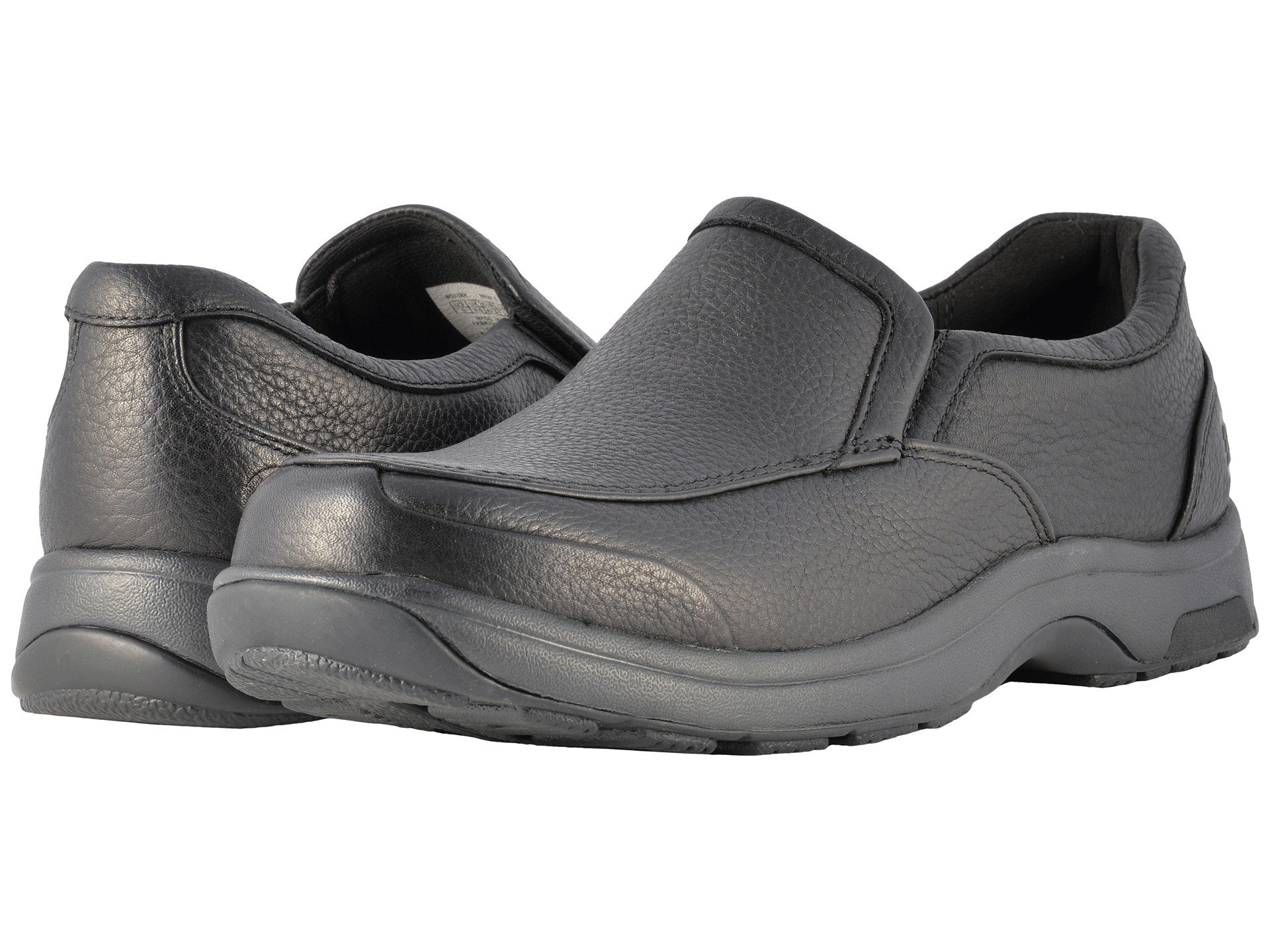 Battery Park Slip-On