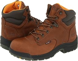 TITAN® 6" сплав защитный носок