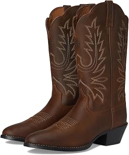 Сапоги Heritage Western R Toe