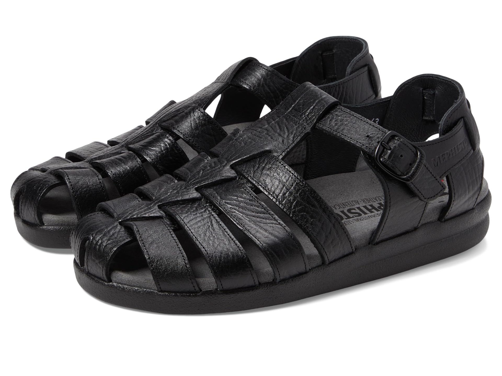 Сандалии Mephisto Sam