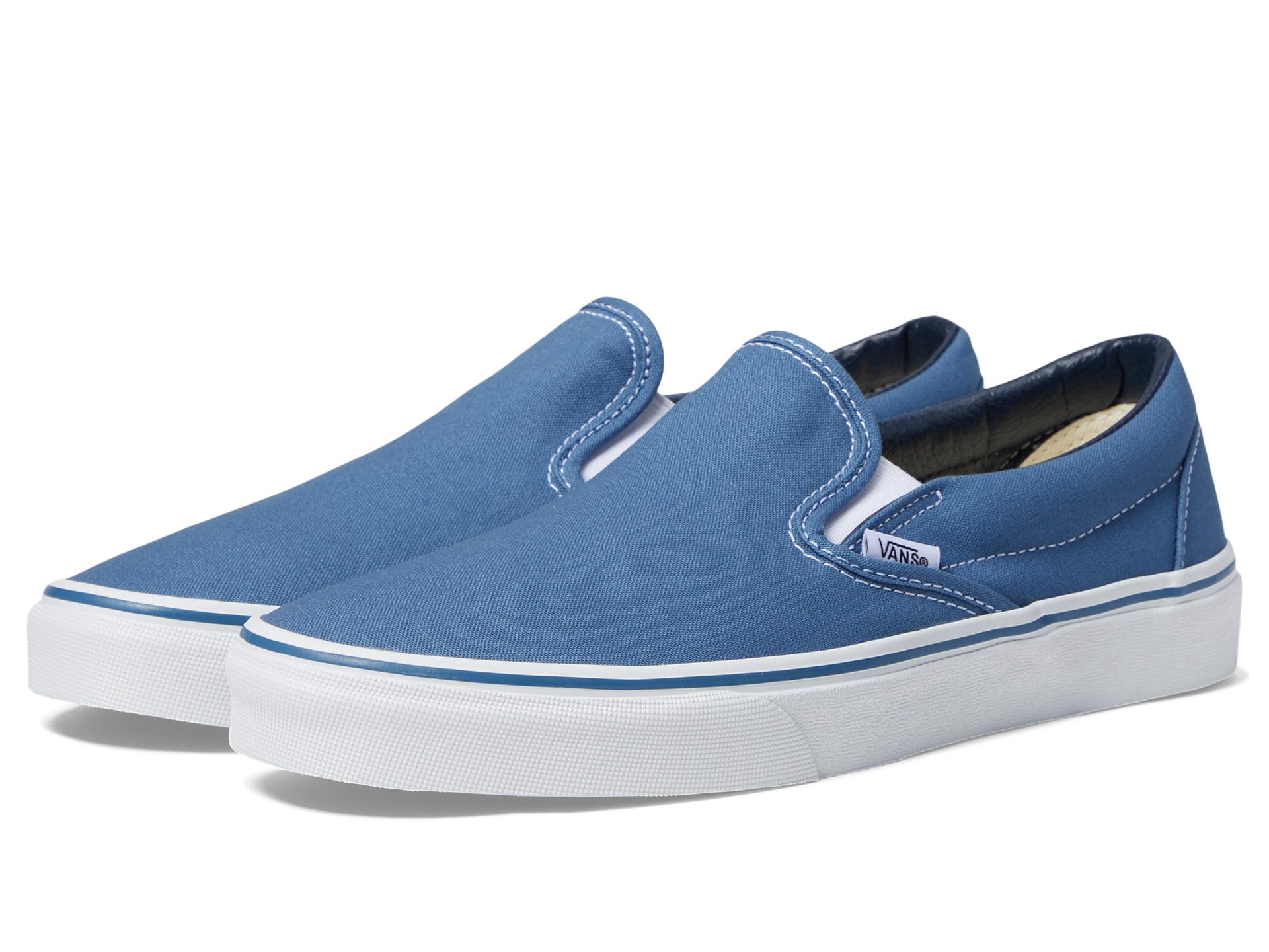 Кроссовки Classic Slip-On