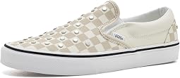 Checkerboard Studs Turtledove