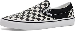 Checkerboard Studs Black