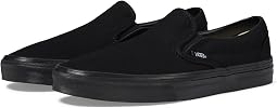 Black/Black (Canvas)