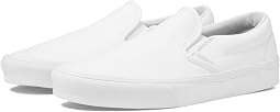 (Classic Tumble) True White