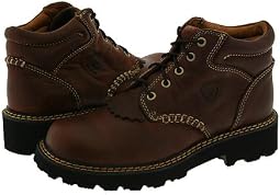 Ariat Canyon
