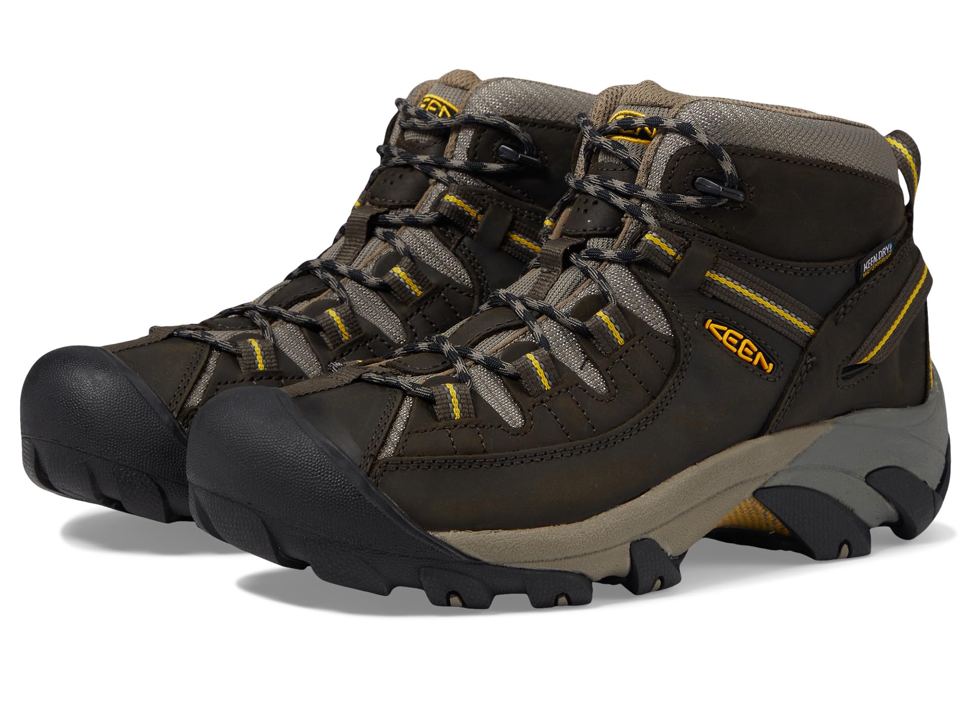 кроссовки Targhee II Mid
