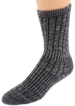 Merino Wool/Silk Hiker Socks
