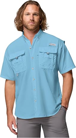 Bahama™ II Short Sleeve Shirt