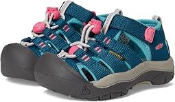 Legion Blue/Hot Pink