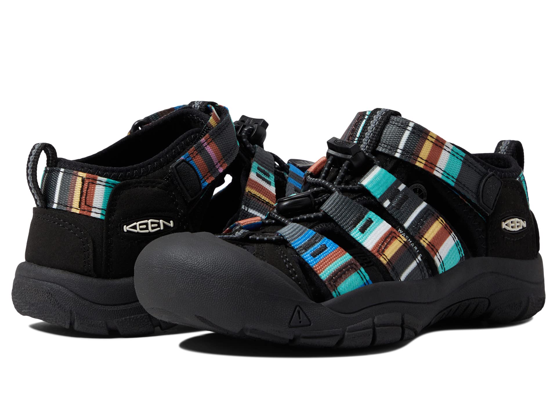 Newport H2 (Toddler/Little Kid)