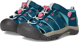 Legion Blue/Hot Pink
