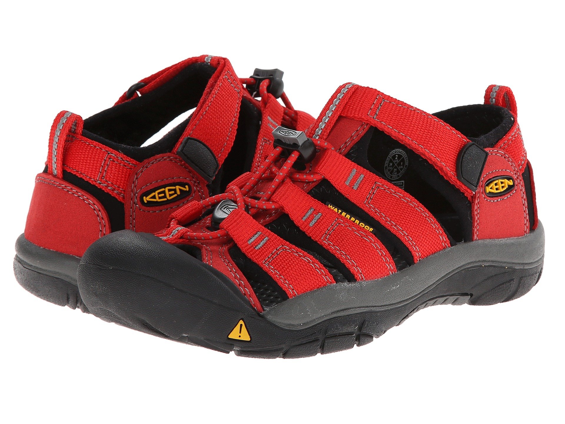 Newport H2 (Toddler/Little Kid/Big Kid)