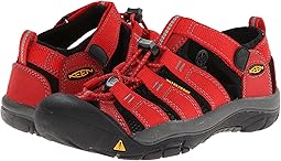 Ribbon Red/Gargoyle