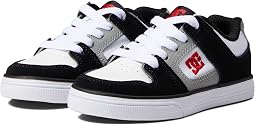 Детские кроссовки DC Kids Pure (маленький/большой ребенок)