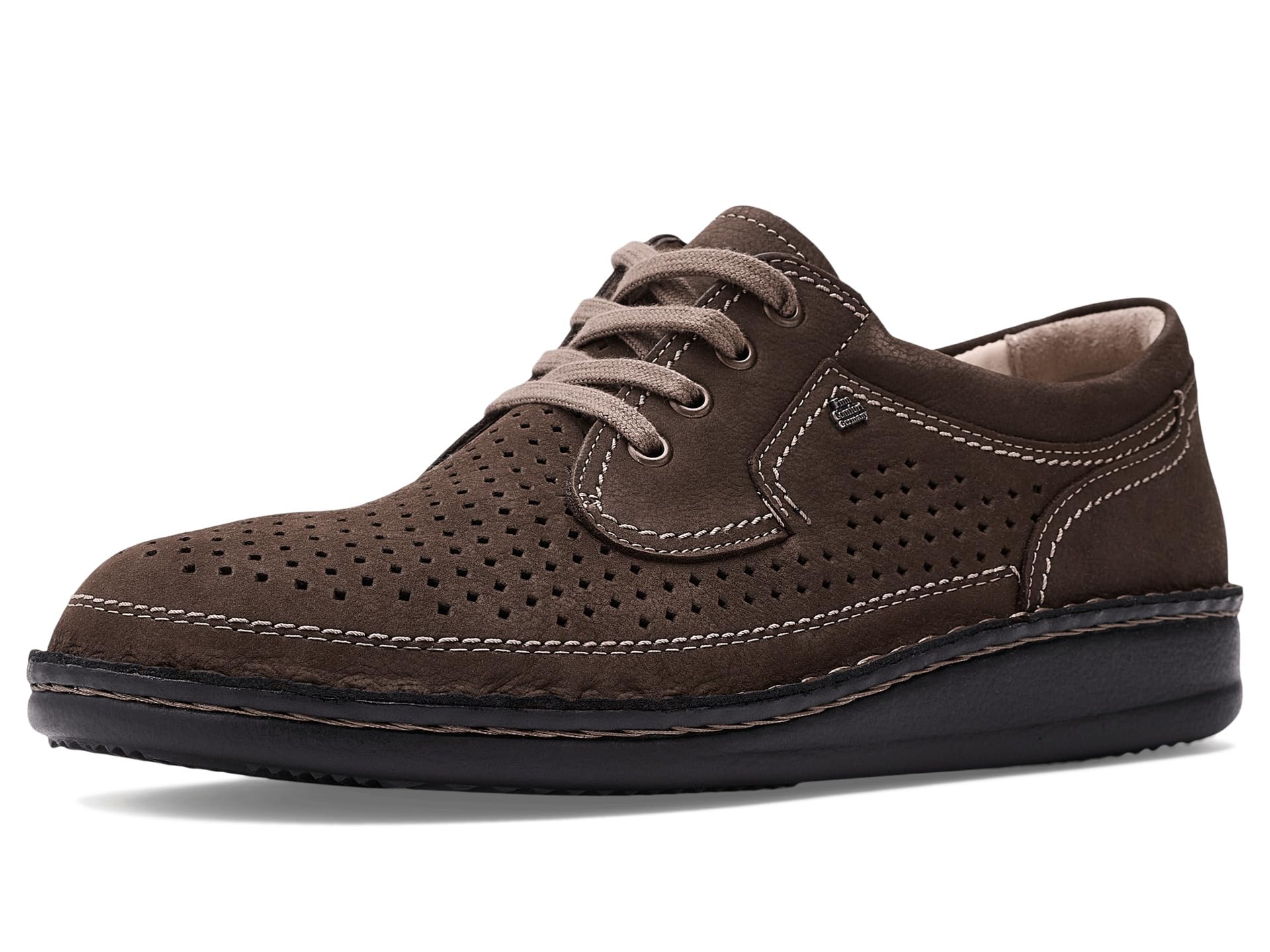 Finn Comfort Оксфорды Baden - 1009