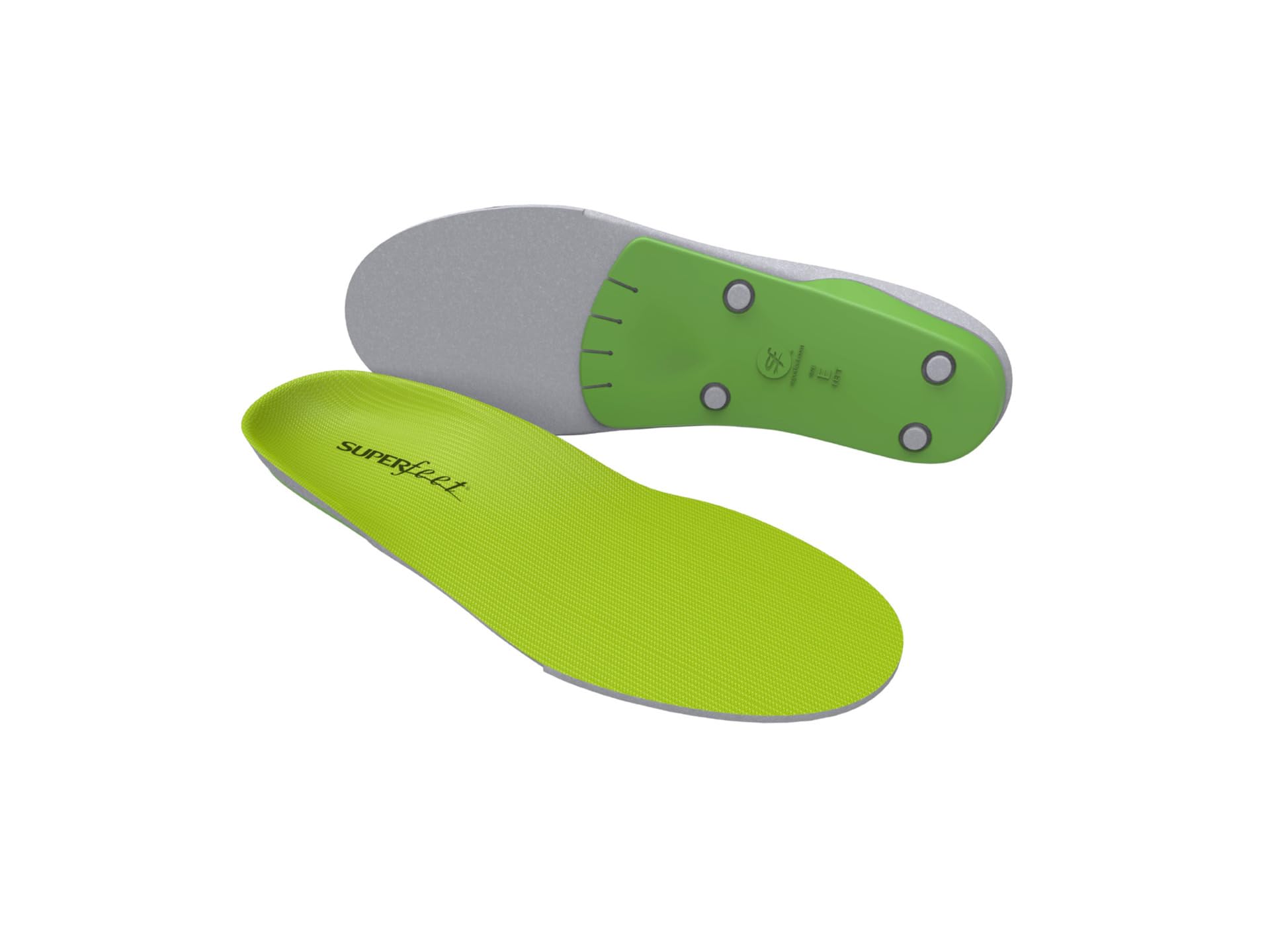 All-Purpose Wide-Fit Support (WideGreen)