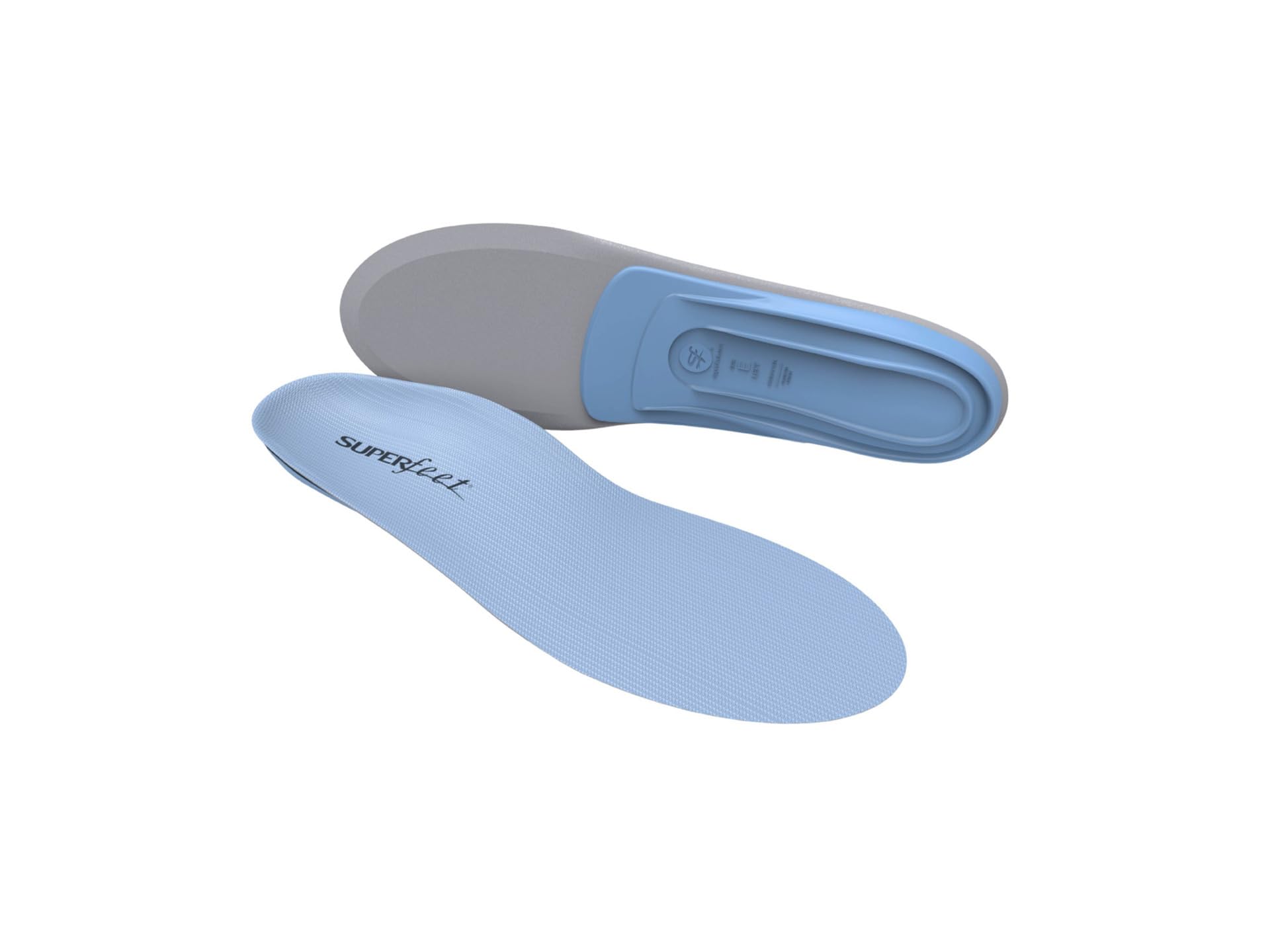 All-Purpose Support Medium Arch (Blue)