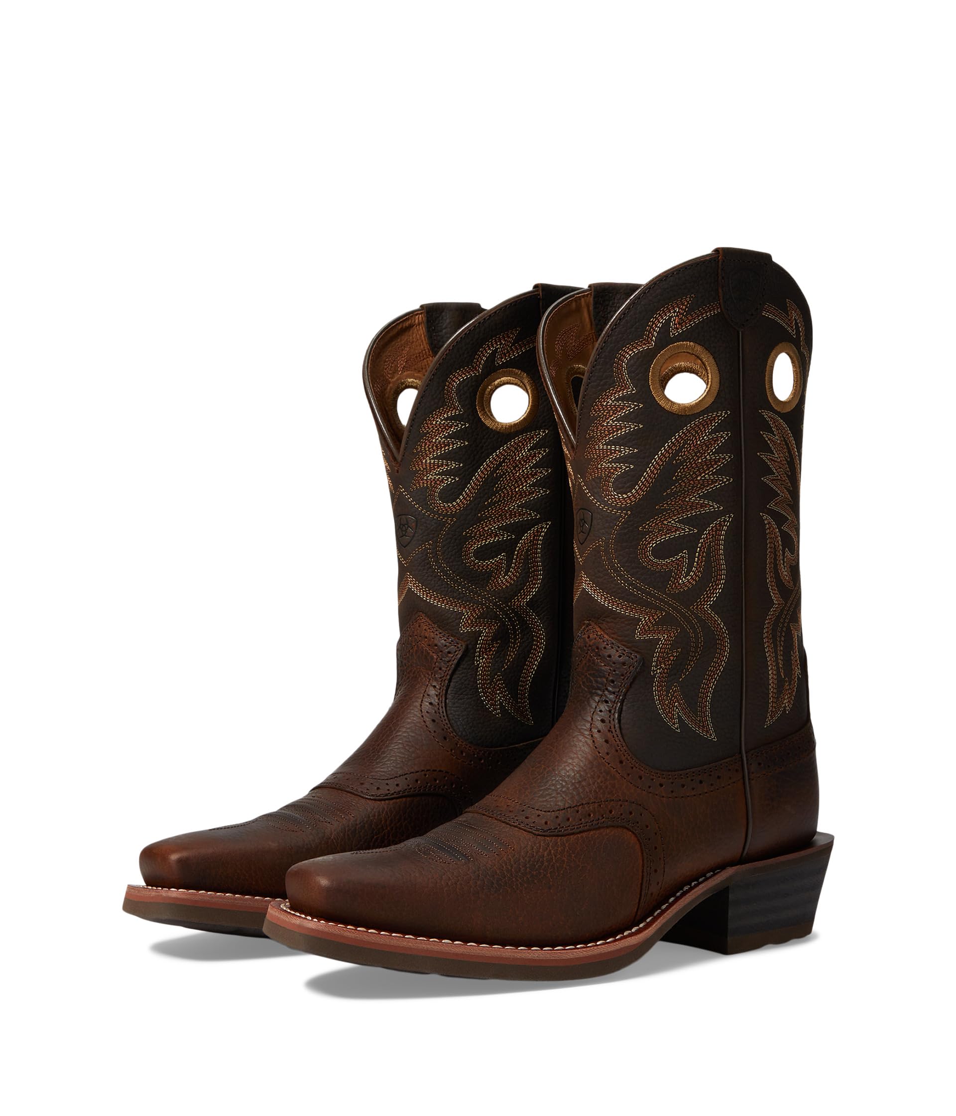 Heritage Roughstock