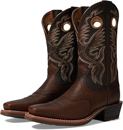Heritage Roughstock