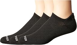 Running Lite Mesh носки-следки 3-парная упаковка